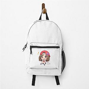 Pokimane Backpacks - Pokimane  Backpack RB2205