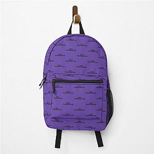 Pokimane Backpacks - Tier 3 Pokimane Sub Backpack RB2205