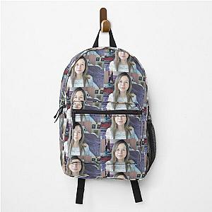 Pokimane Backpacks - Pokimane Backpack RB2205