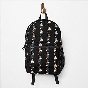 Pokimane Backpacks - Pokimane Backpack RB2205