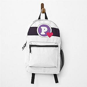 Pokimane Backpacks - Pokimane Backpack RB2205