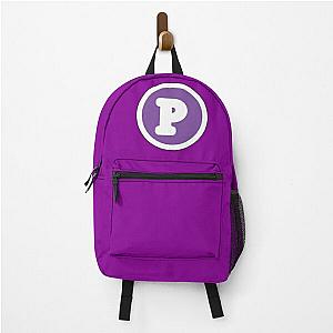 Pokimane Backpacks - Pokimane Backpack RB2205