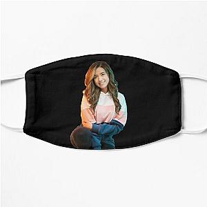 Pokimane Face Masks - Pokimane Flat Mask RB2205