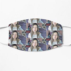 Pokimane Face Masks - Pokimane Flat Mask RB2205