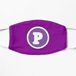 Pokimane Face Masks - Pokimane Flat Mask RB2205