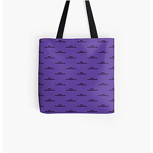 Pokimane Bags - Tier 3 Pokimane Sub All Over Print Tote Bag RB2205