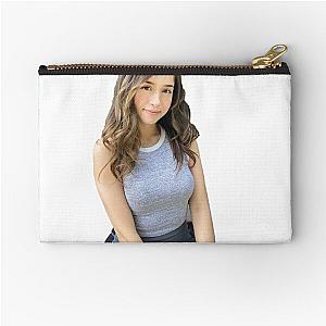 Pokimane Zipper Pouches - Pokimane Zipper Pouch RB2205