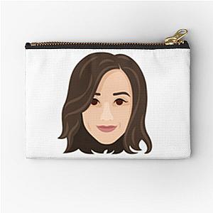 Pokimane Zipper Pouches - Pokimane Zipper Pouch RB2205