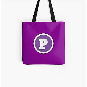 Pokimane Bags - Pokimane All Over Print Tote Bag RB2205