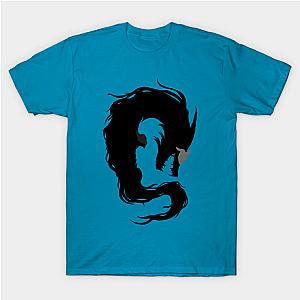 League Of Legends Merch - Monster Graphic Unisex T-shirt