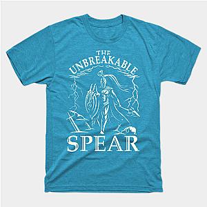 League Of Legends Merch - Unbreakable Spear Unisex T-shirt