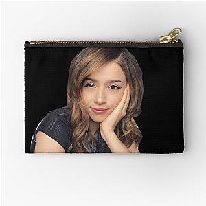 Pokimane Zipper Pouches - Pokimane Zipper Pouch RB2205