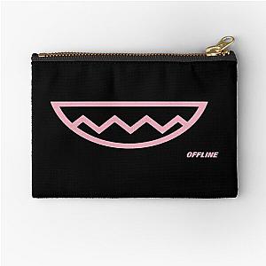 Pokimane Zipper Pouches - Pokimane Zipper Pouch RB2205