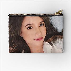 Pokimane Zipper Pouches - Pokimane Zipper Pouch RB2205