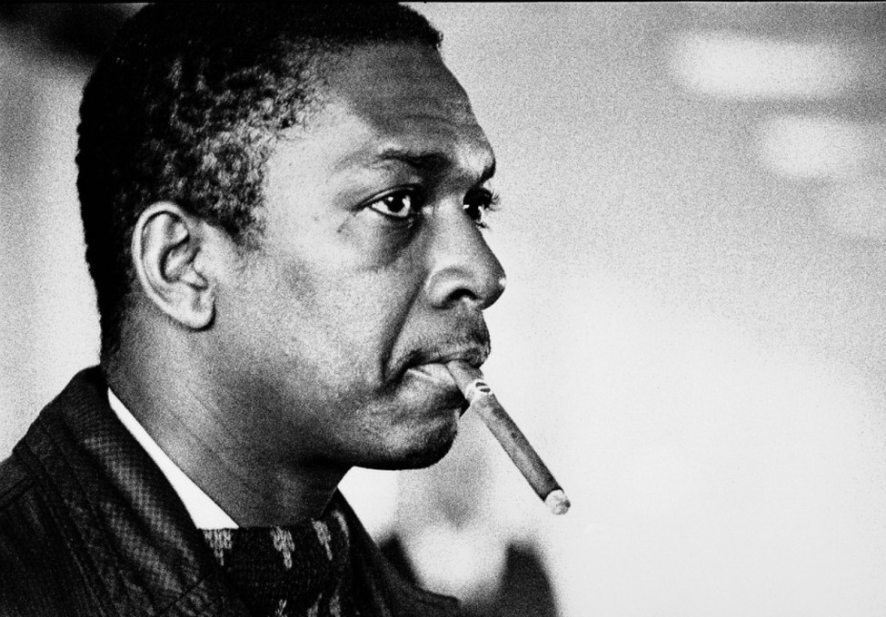 Exploring the Life of John Coltrane: A Revolutionary in Jazz and Beyond