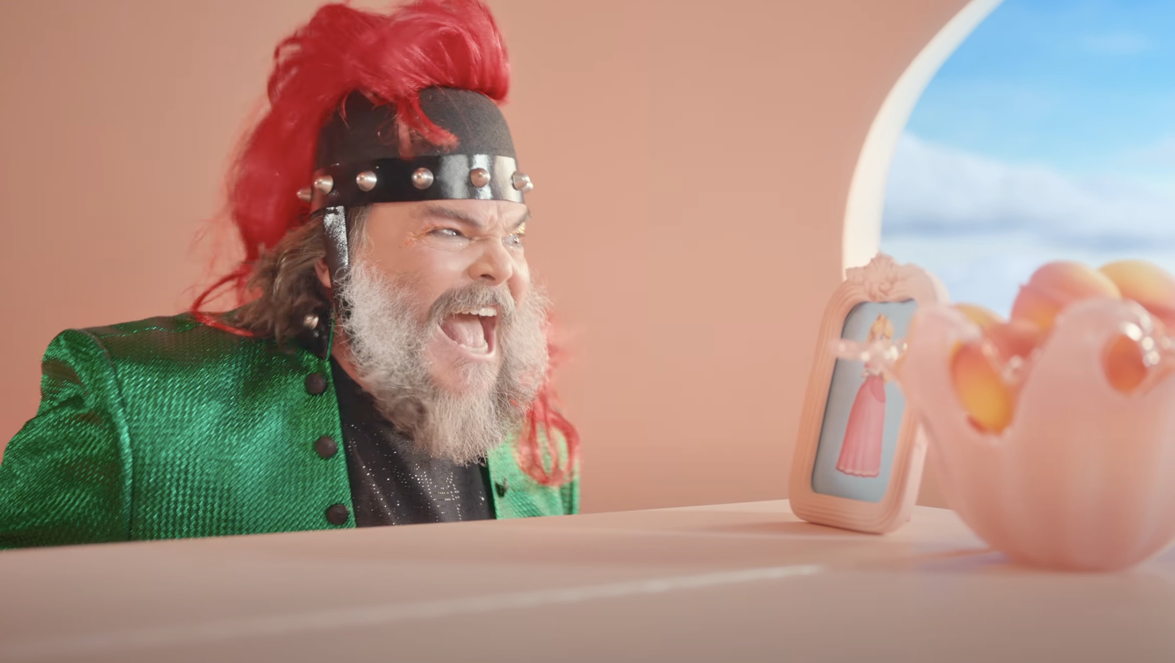 Unleash Your Inner Fan: The Ultimate Jack Black Store Experience!