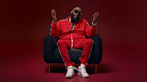 Dive into the Hottest Rick Ross Merch: Style Like the Boss!