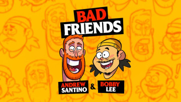 Unveiling Bad Friends Shop: What Your Favorite Youtuber Loves!