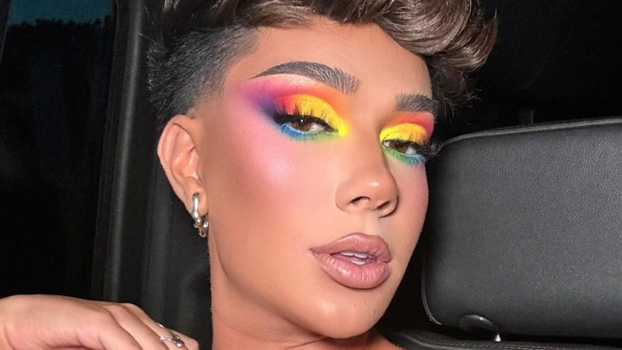 Unleashing Style: Dive into James Charles Merchandise Today!