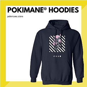 Pokimane Hoodies