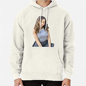 Pokimane Hoodies - Pokimane Pullover Hoodie RB2205