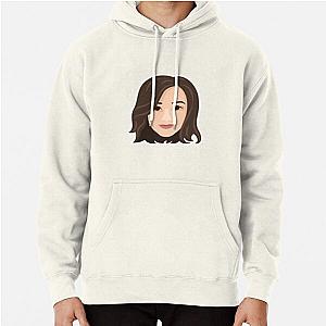 Pokimane Hoodies - Pokimane Pullover Hoodie RB2205