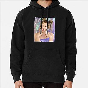 Pokimane Hoodies - Pokimane  Fan Gift Pullover Hoodie RB2205