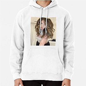 Pokimane Hoodies - Pokimane Open Pullover Hoodie