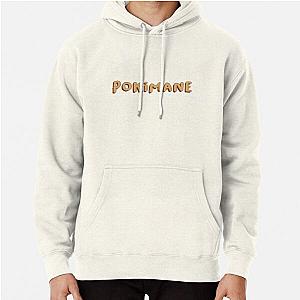 Pokimane Hoodies - Pokimane Pullover Hoodie RB2205