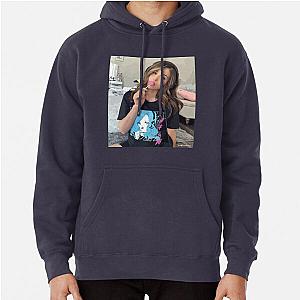 Pokimane Hoodies - Pokimane Pullover Hoodie RB2205