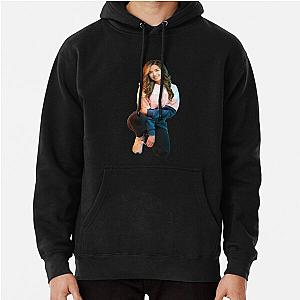 Pokimane Hoodies - Pokimane Pullover Hoodie RB2205