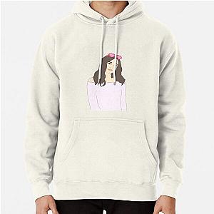 Pokimane Hoodies - Pokimane Pullover Hoodie RB2205