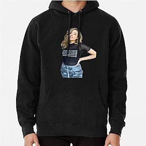 Pokimane Hoodies - Pokimane Pullover Hoodie RB2205