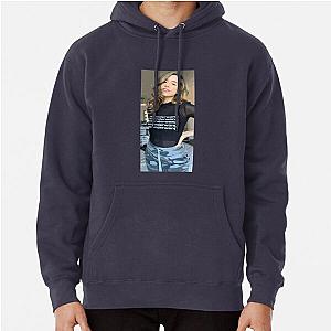 Pokimane Hoodies - Pokimane Pullover Hoodie RB2205