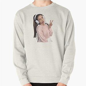 Pokimane Sweatshirts - Pokimane  Fan Gift Pullover Sweatshirt RB2205