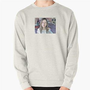 Pokimane Sweatshirts - Pokimane Pullover Sweatshirt RB2205