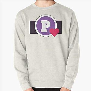 Pokimane Sweatshirts - Pokimane Pullover Sweatshirt RB2205