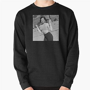 Pokimane Sweatshirts - Pokimane Pullover Sweatshirt RB2205