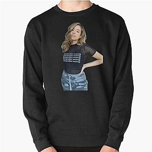 Pokimane Sweatshirts - Pokimane Pullover Sweatshirt RB2205