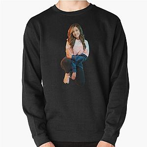 Pokimane Sweatshirts - Pokimane Pullover Sweatshirt RB2205