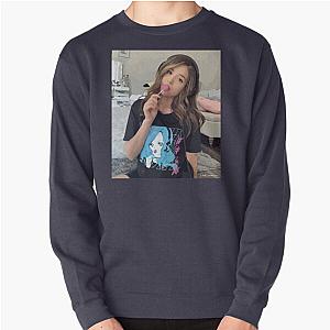 Pokimane Sweatshirts - Pokimane Pullover Sweatshirt RB2205