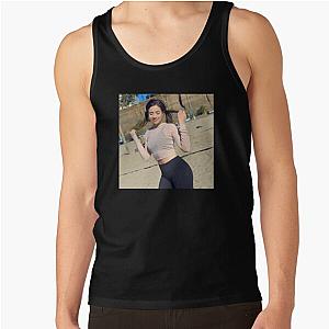 Pokimane Tank Tops - Pokimane Tank Top RB2205