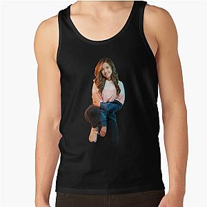 Pokimane Tank Tops - Pokimane Tank Top RB2205