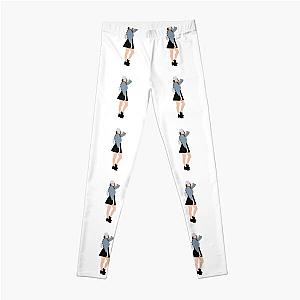 Pokimane Leggings - Pokimane   Leggings RB2205