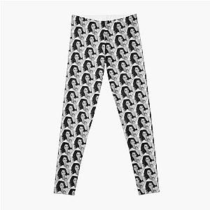 Pokimane Leggings - Pokimane Leggings RB2205