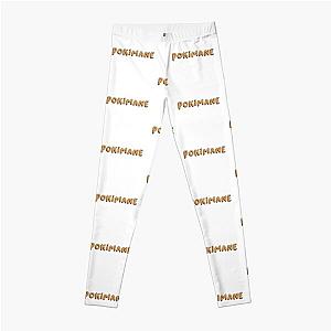 Pokimane Leggings - Pokimane Leggings RB2205