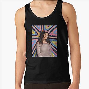 Pokimane Tank Tops - Pokimane  Fan Gift Tank Top RB2205