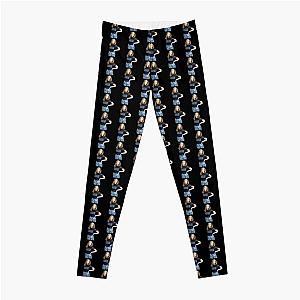 Pokimane Leggings - Pokimane Leggings RB2205