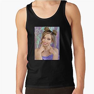 Pokimane Tank Tops - Pokimane  Fan Gift Tank Top RB2205