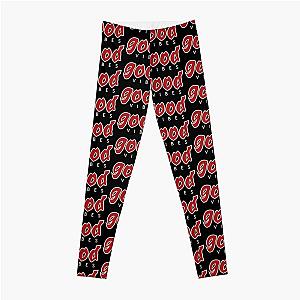 Pokimane Leggings - Pokimane fan club Leggings RB2205